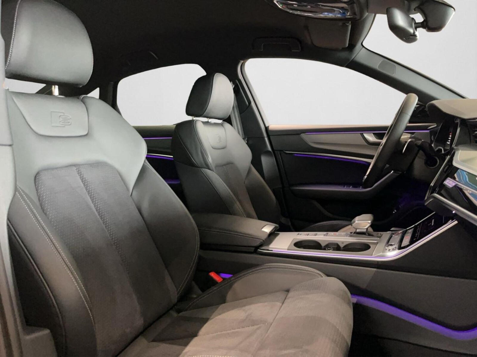 Audi S6 Limousine – Bild 4