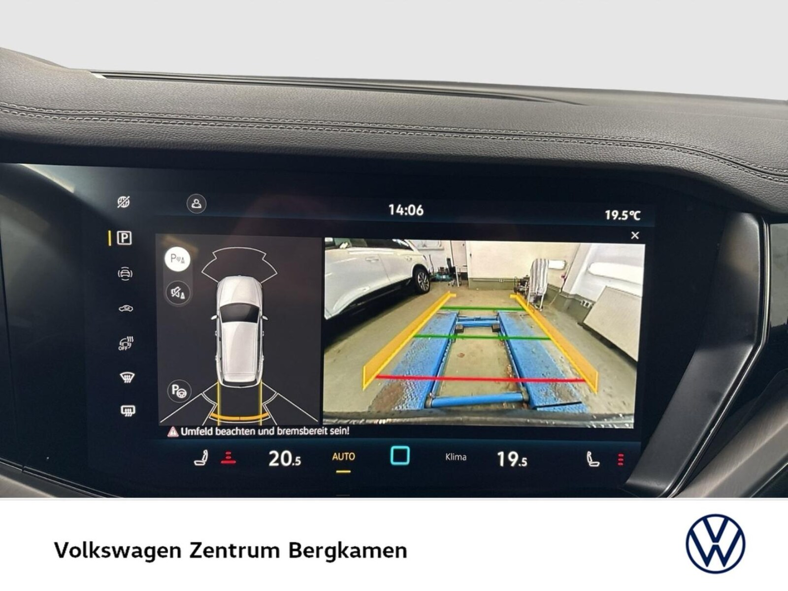 Volkswagen Touareg – Bild 14