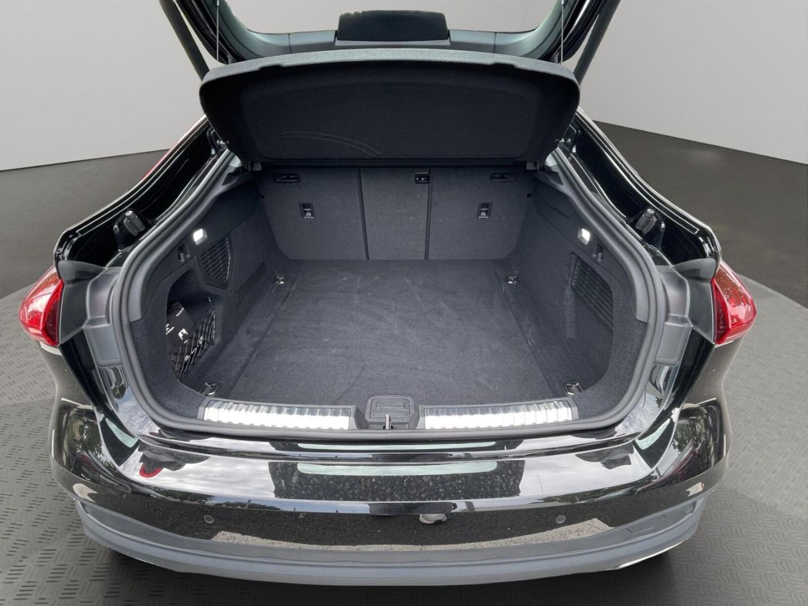 Audi A5 Limousine – Bild 19