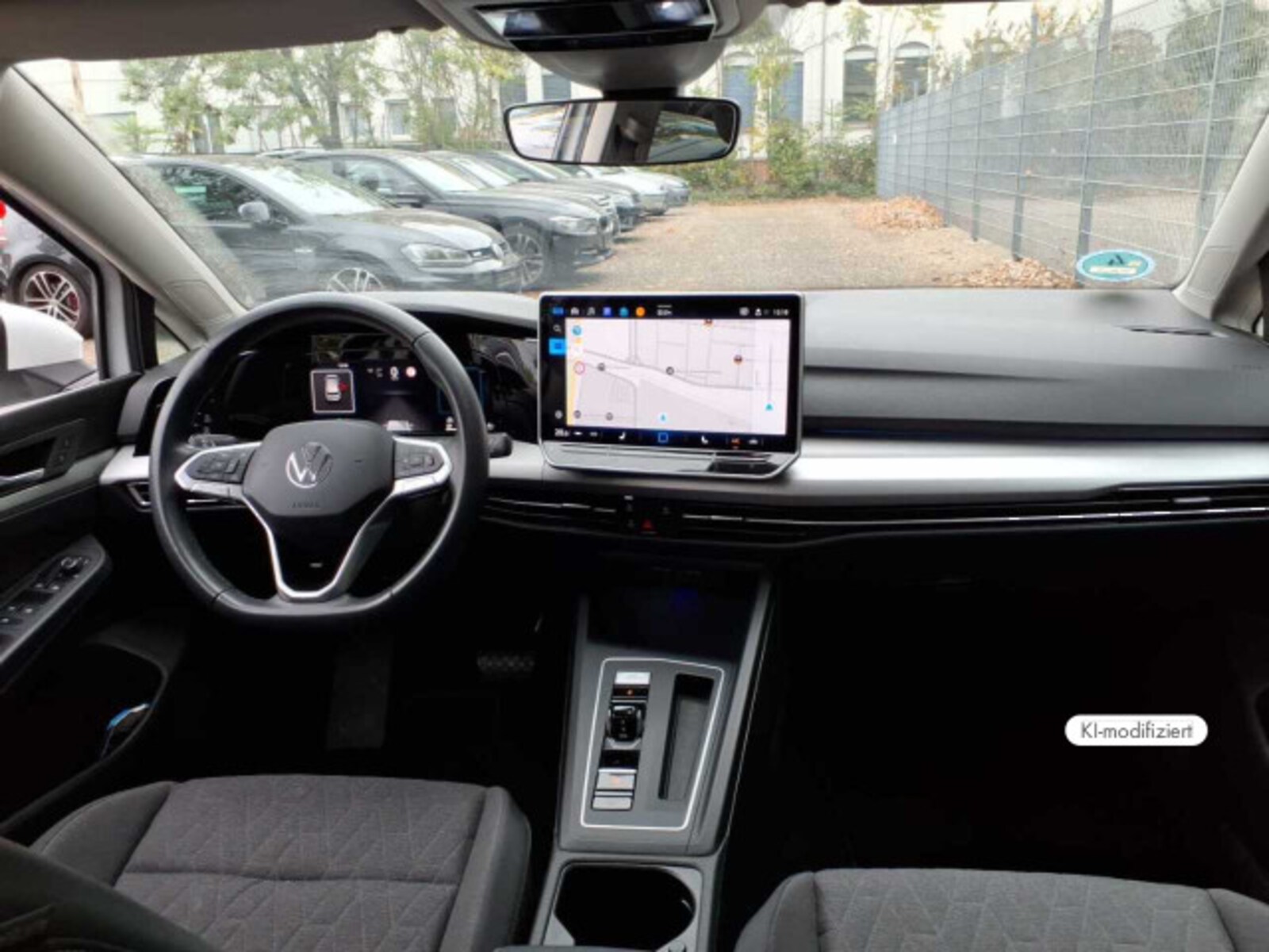 Volkswagen Golf – Bild 4