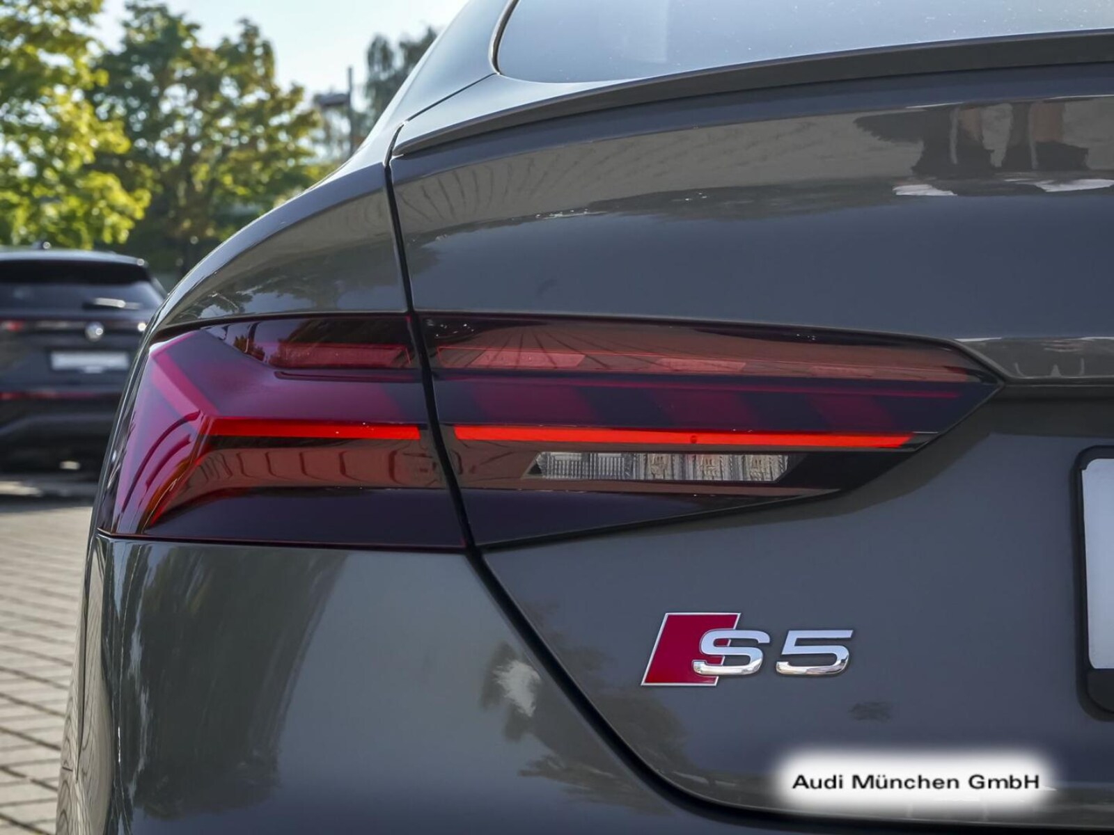 Audi S5 Sportback – Bild 8