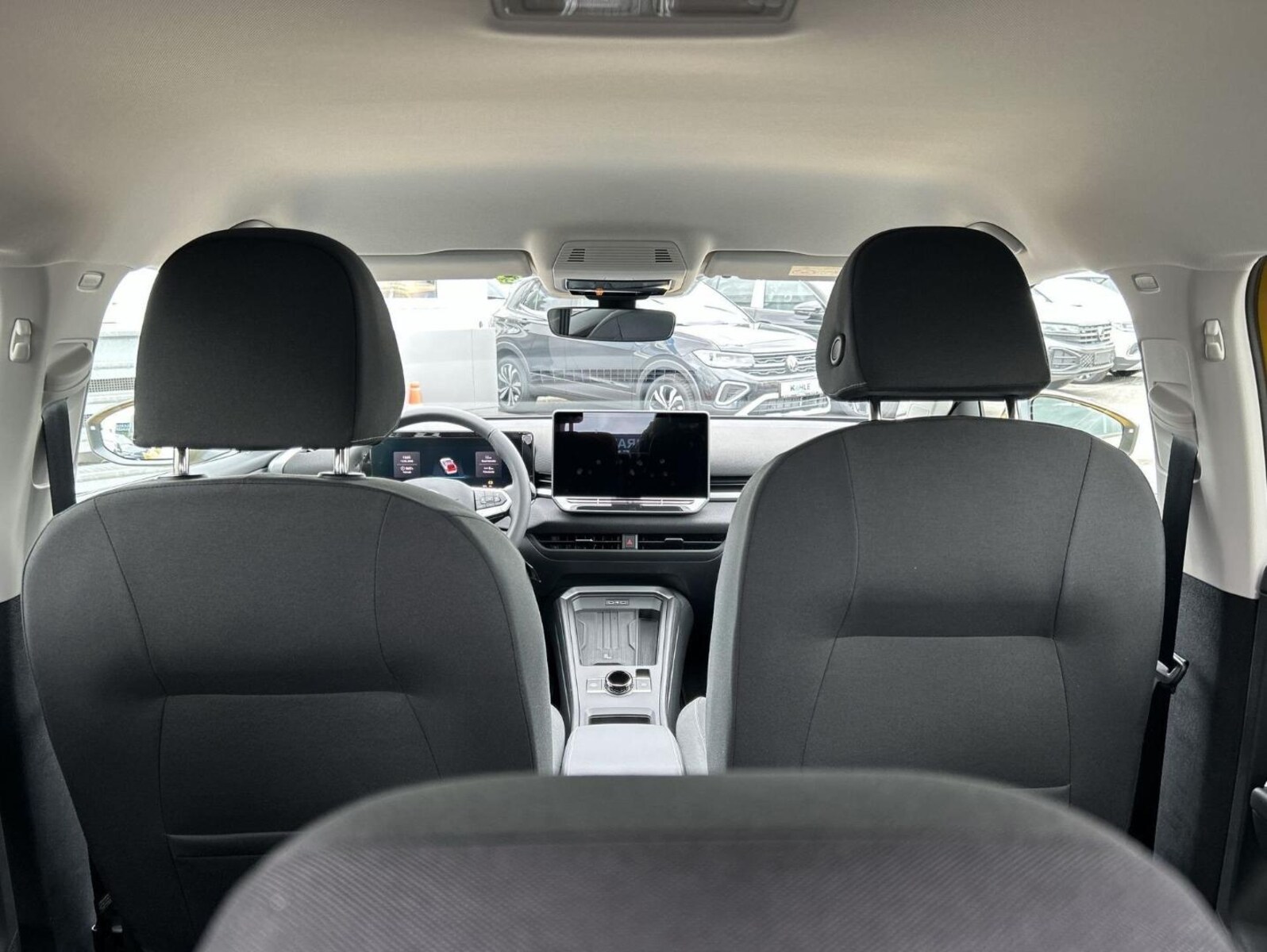 Volkswagen T-Roc – Bild 22