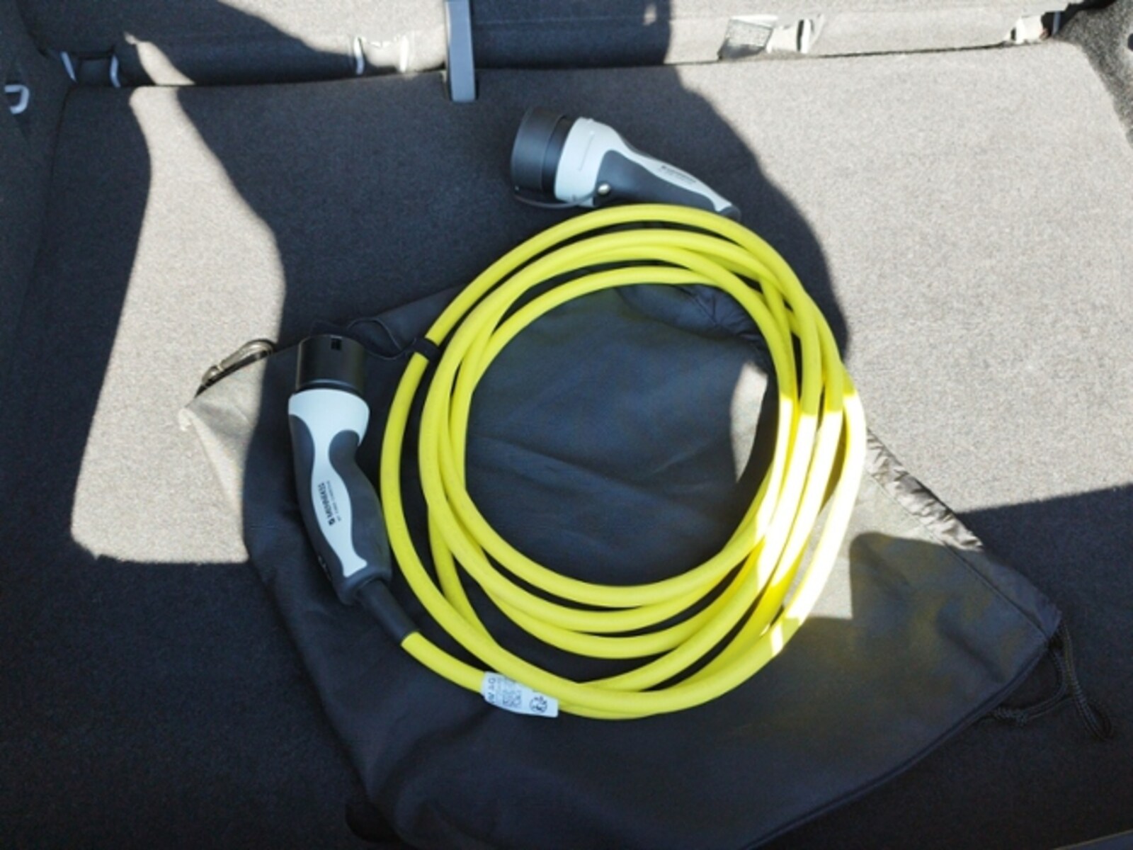 Volkswagen ID.3 – Bild 21