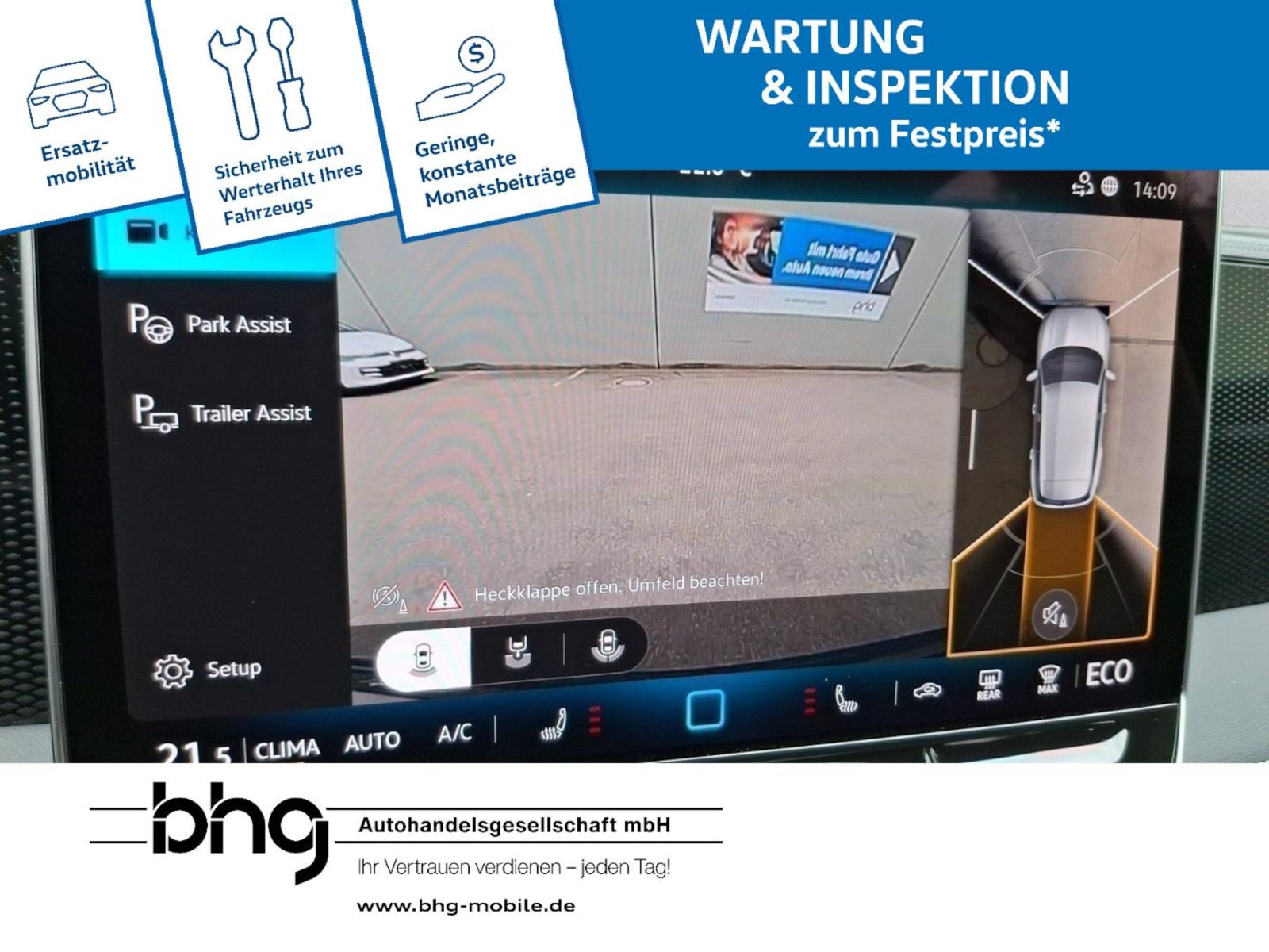 Volkswagen Tiguan – Bild 18