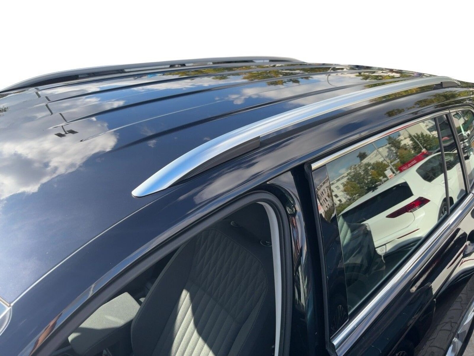 Volkswagen Tiguan Allspace – Bild 14