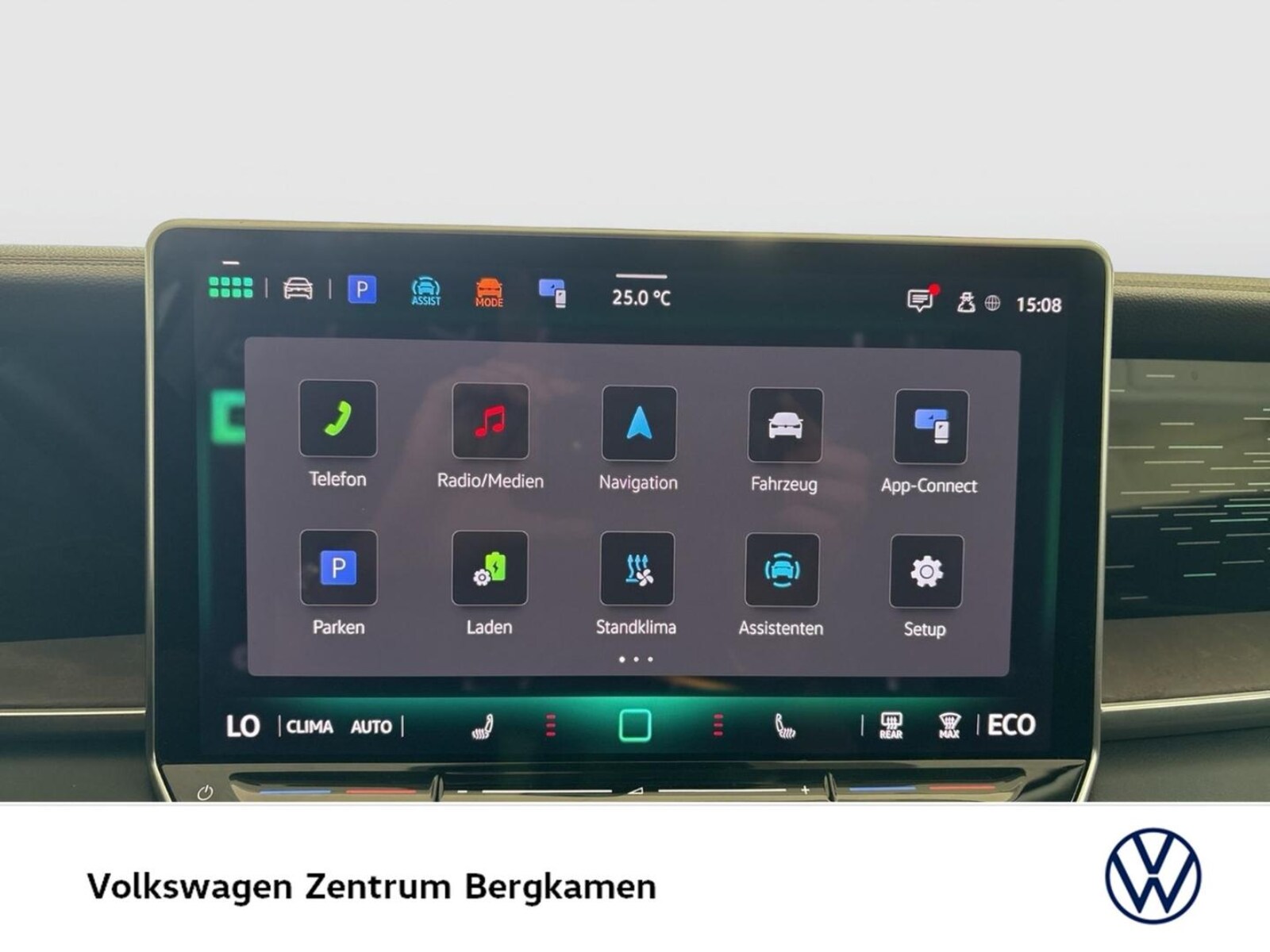 Volkswagen Tayron – Bild 12