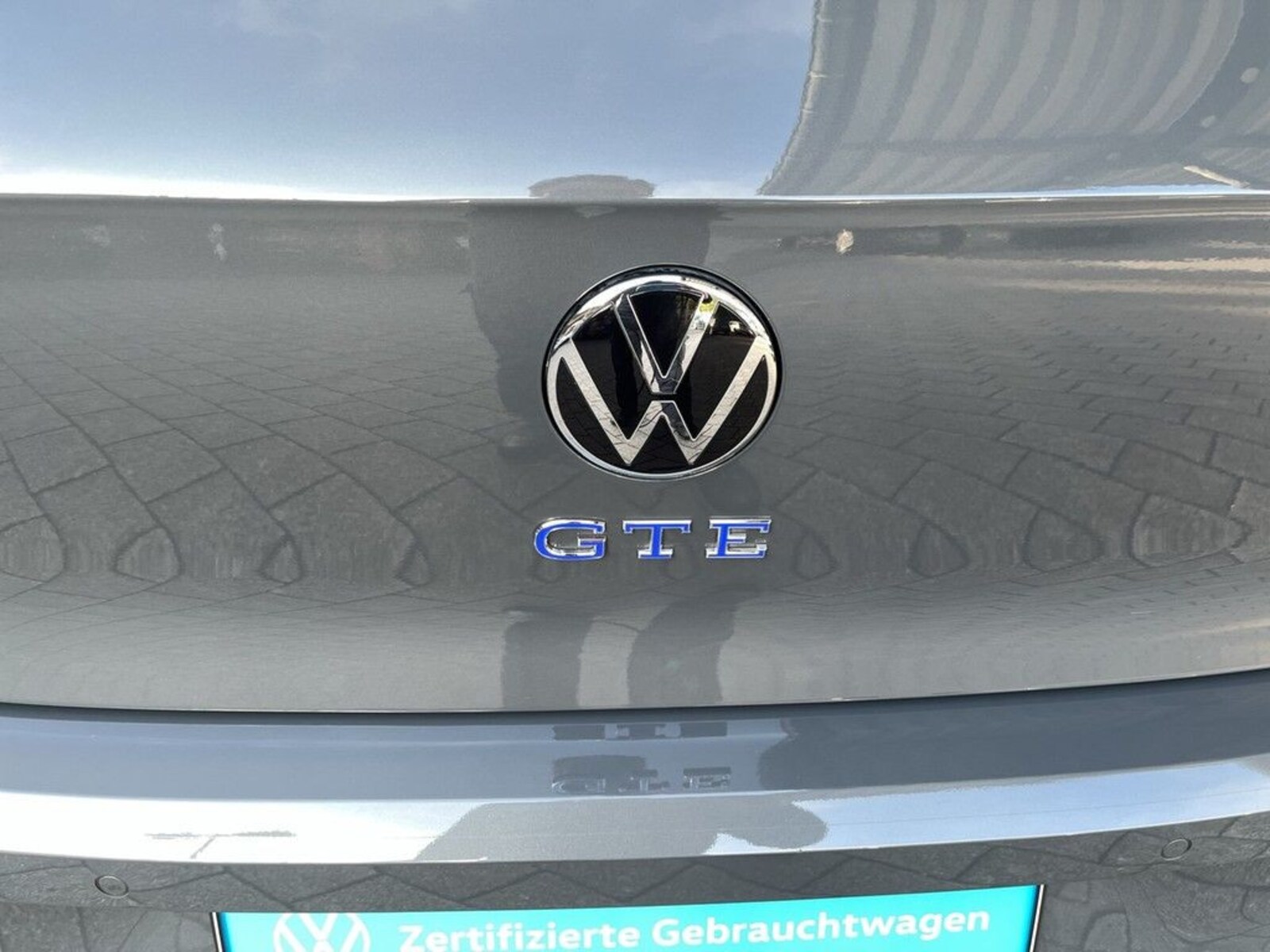 Volkswagen Golf – Bild 14