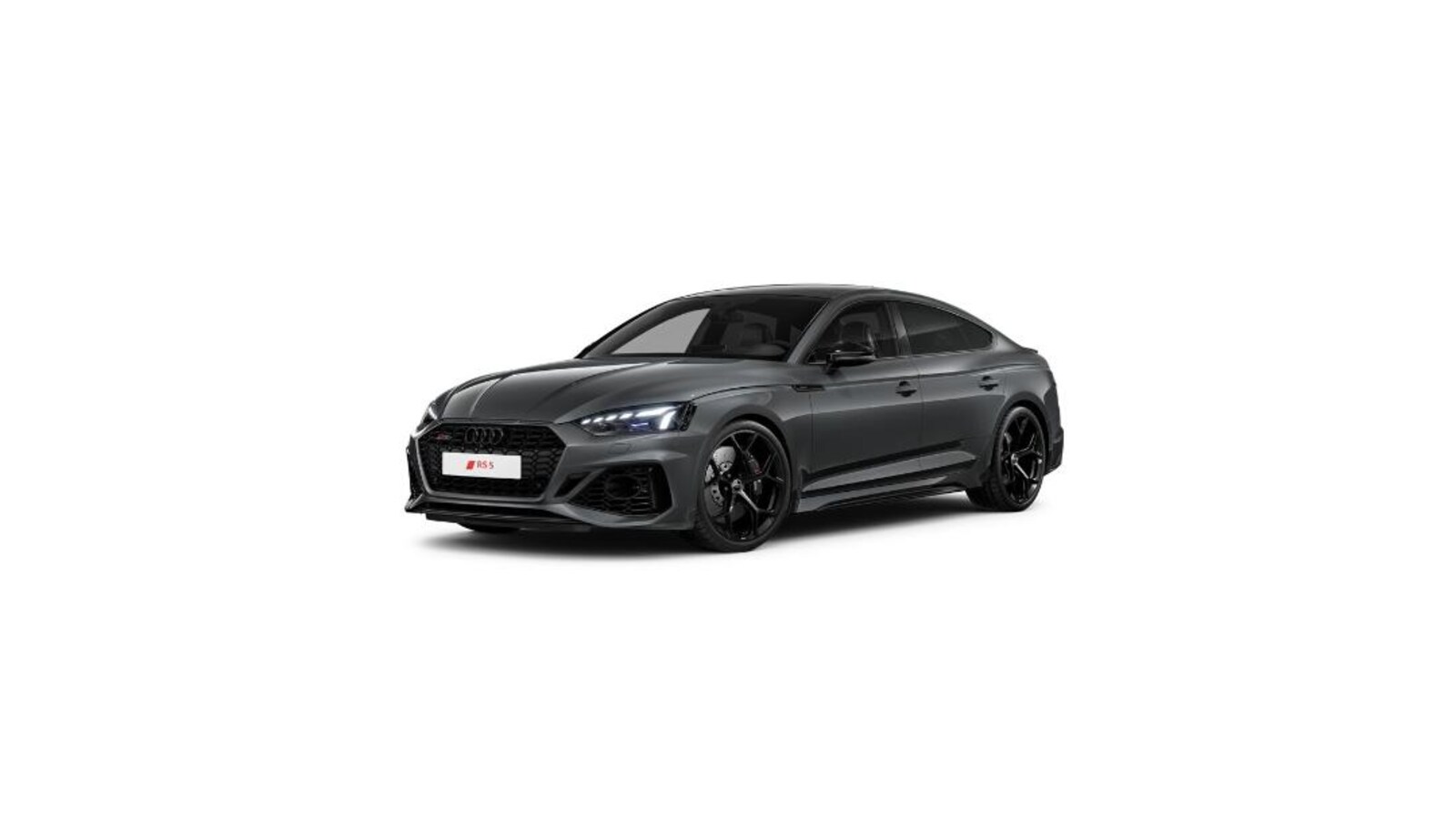 Audi RS 5 Sportback – Bild 7