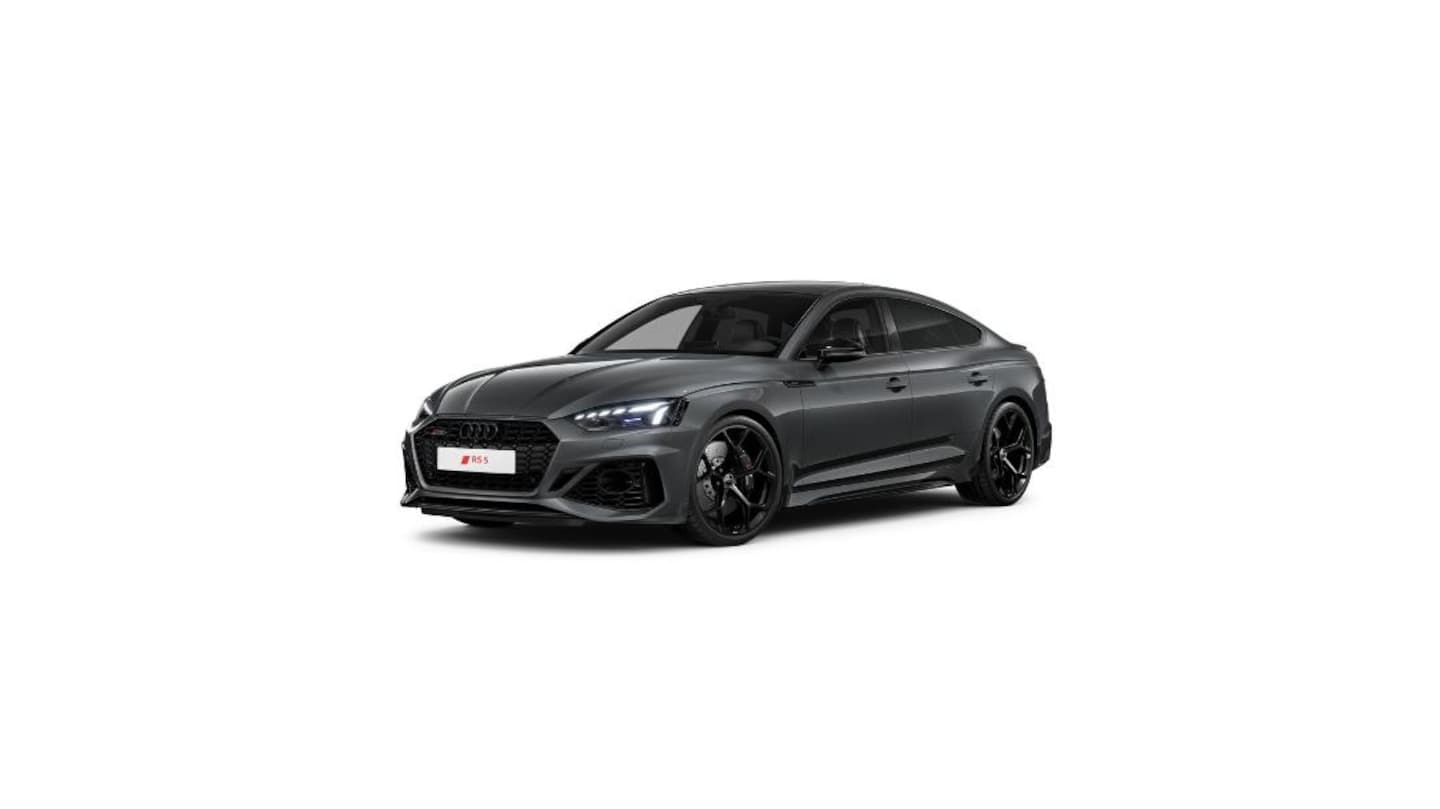 Bild über Audi RS 5 Sportback TFSI quattro tiptronic - für weitere Informationen kontaktieren Sie den Audi Partner