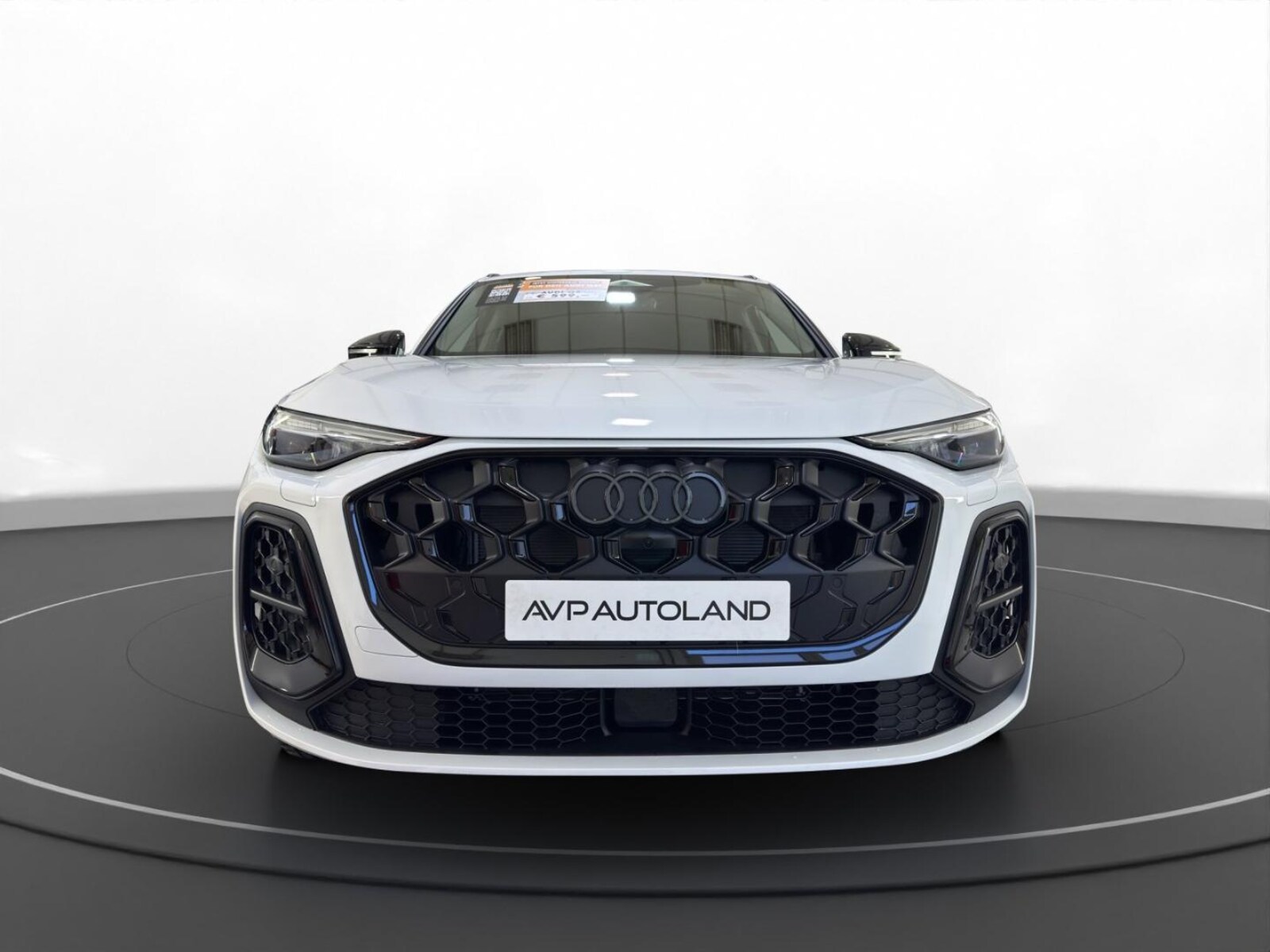 Audi Q5 – Bild 3
