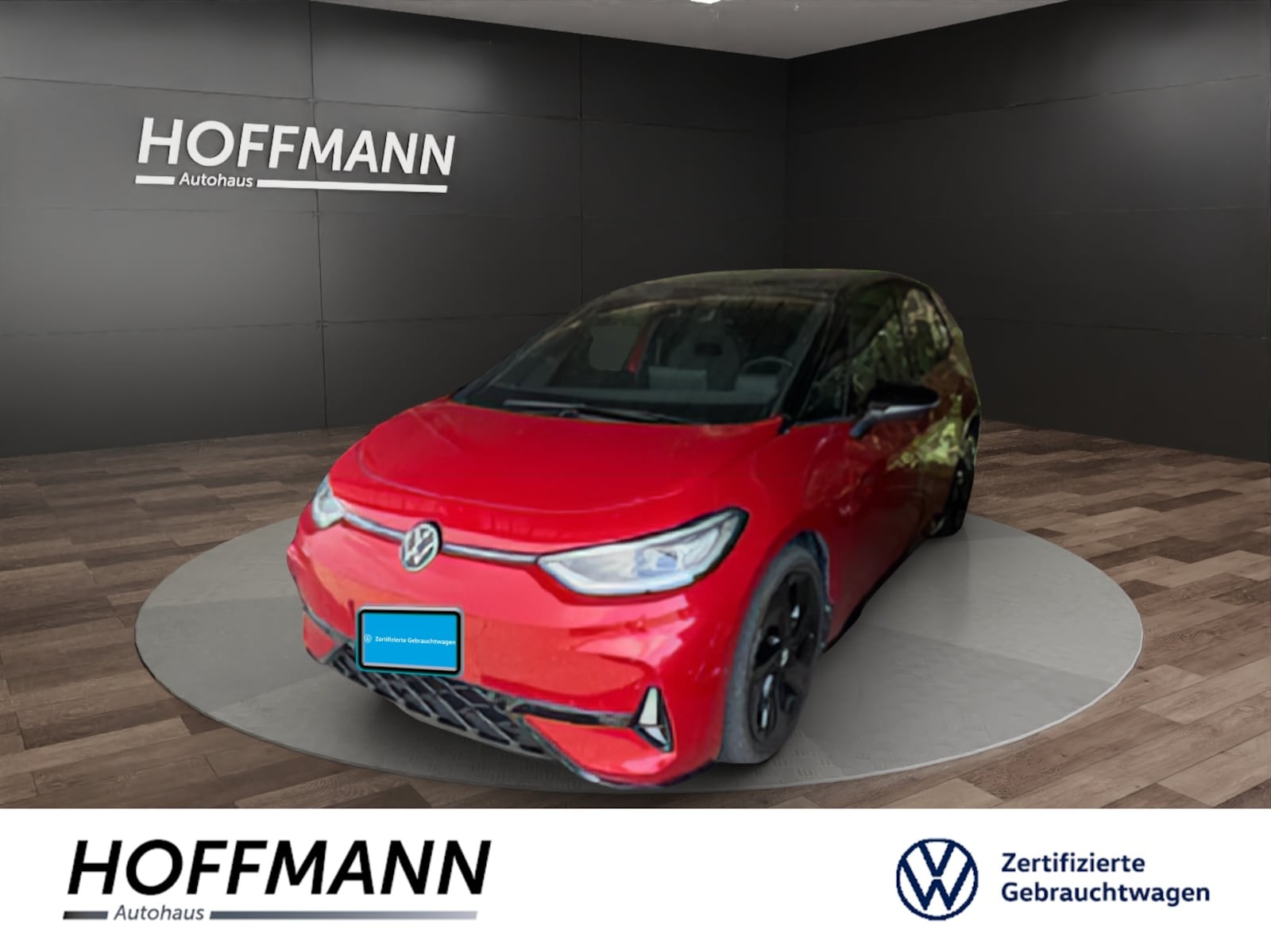 Volkswagen ID.3