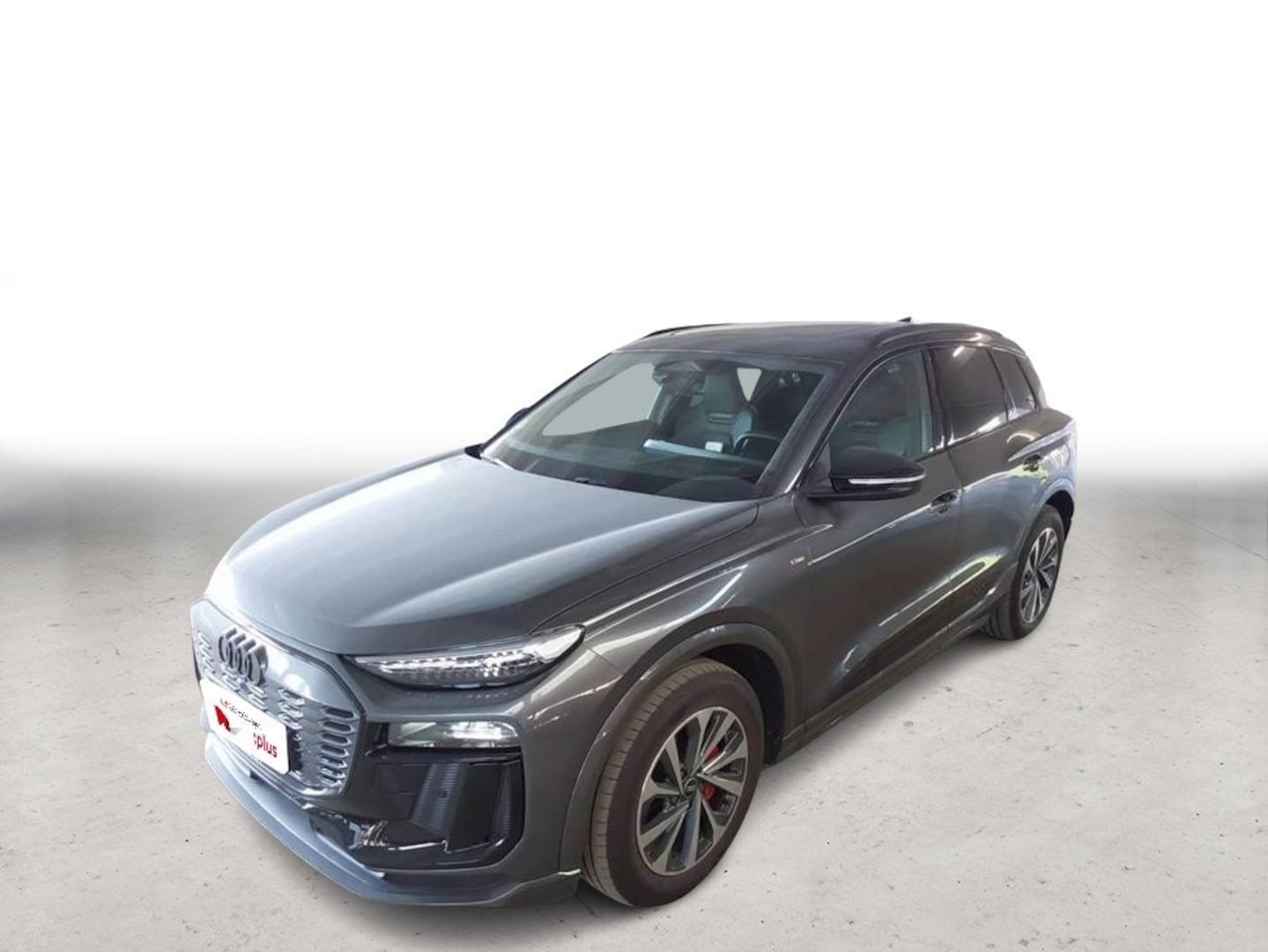 Bild über Audi Q6 SUV e-tron e-tron quattro - für weitere Informationen kontaktieren Sie den Audi Partner