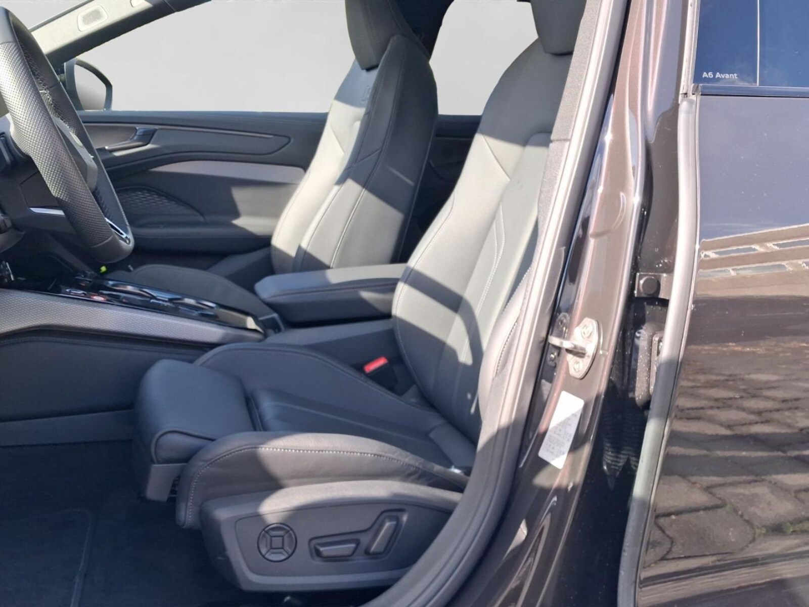 Audi A6 Avant – Bild 13