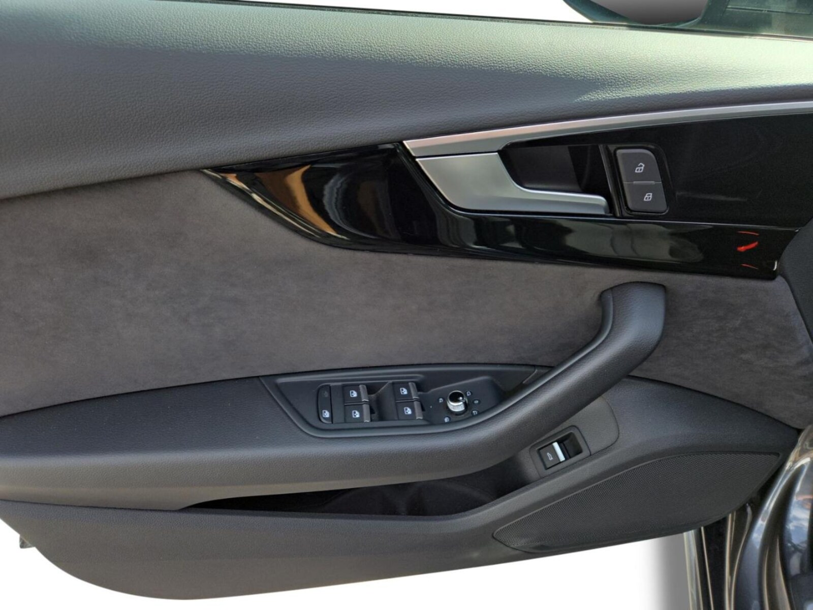 Audi A4 Avant – Bild 11