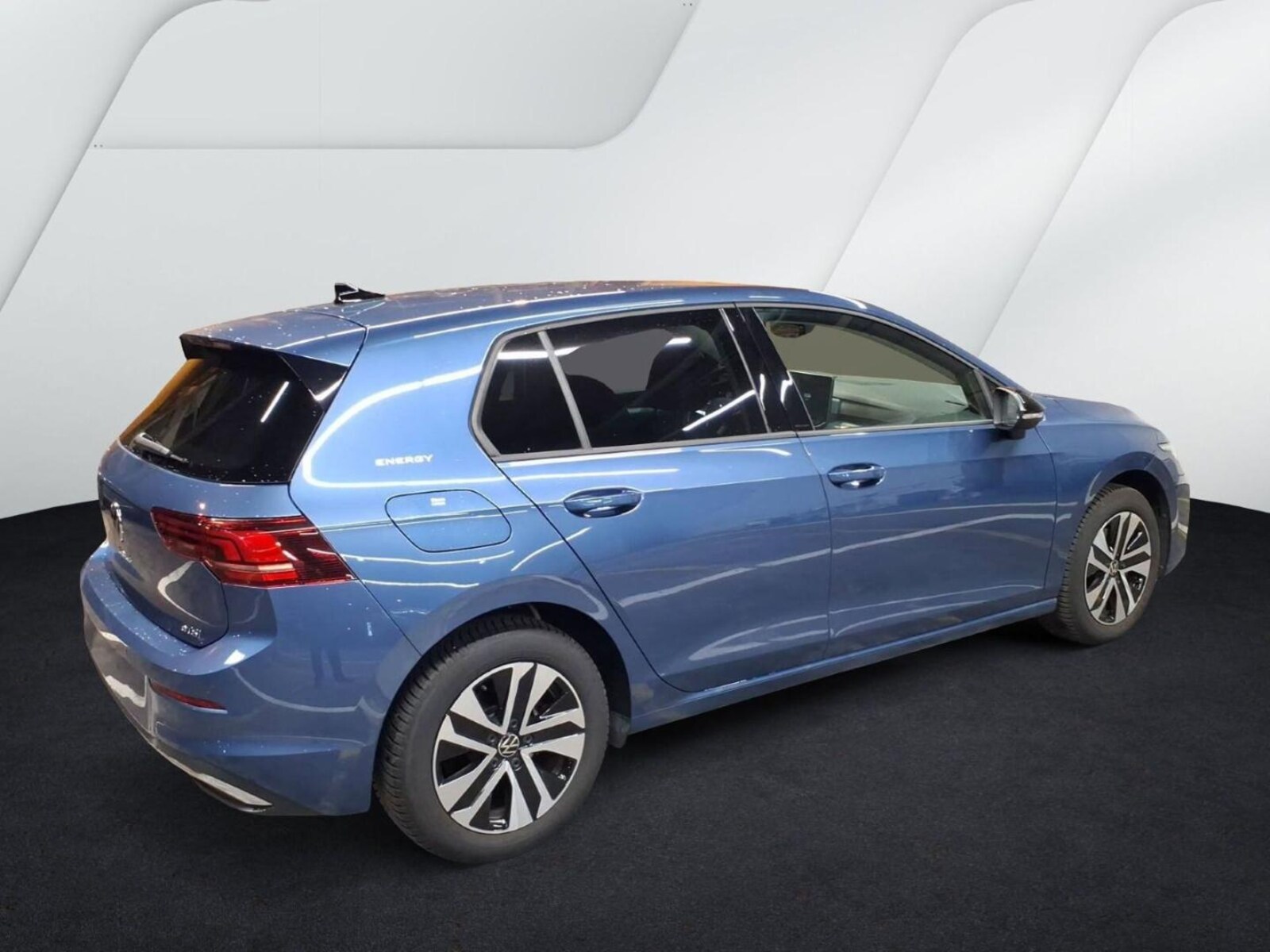 Volkswagen Golf – Bild 3