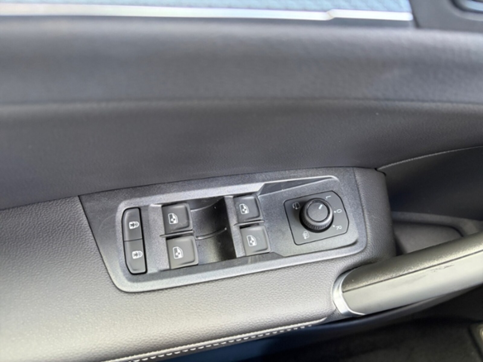 Volkswagen Touran – Bild 26