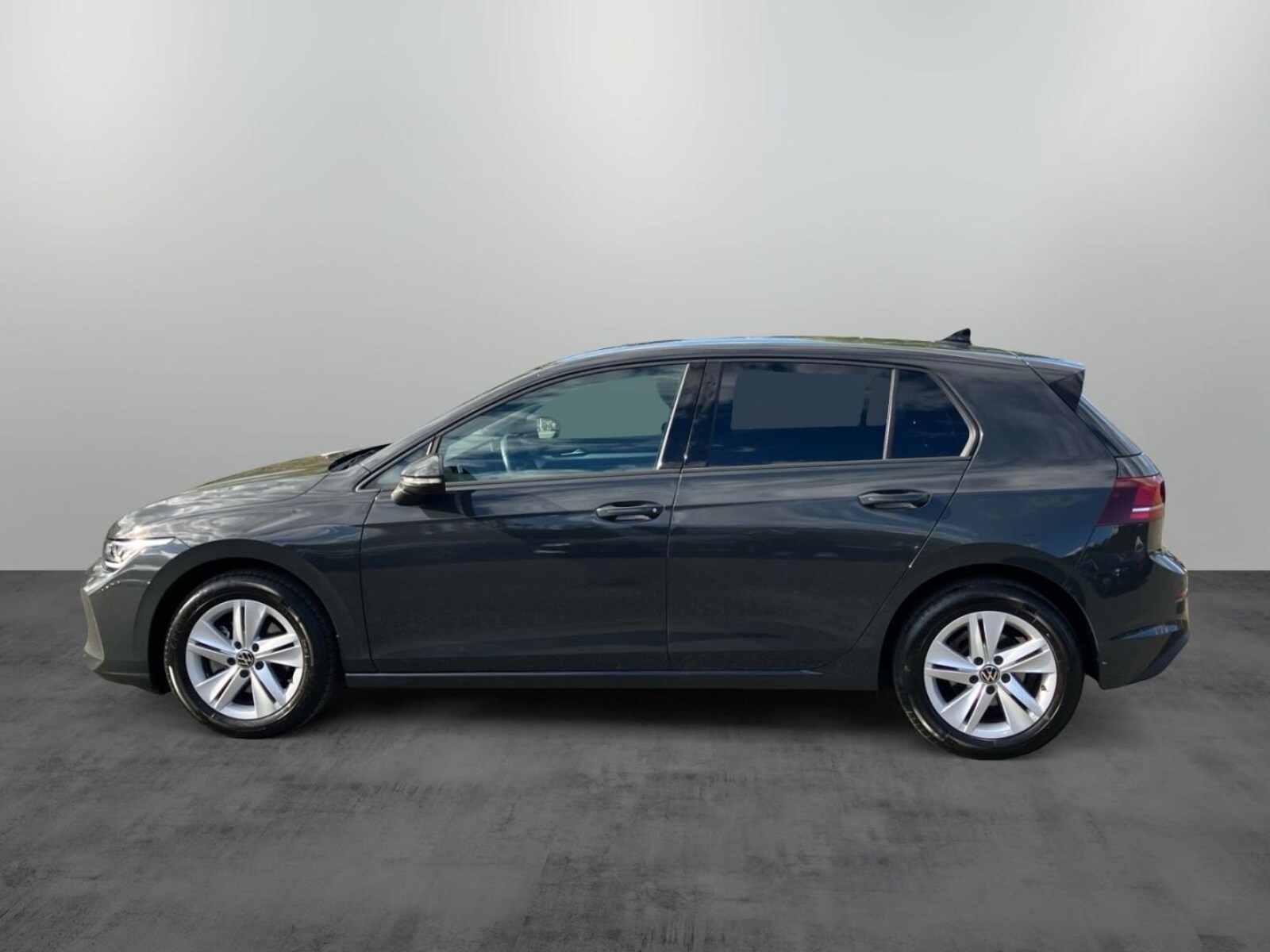 Volkswagen Golf – Bild 4