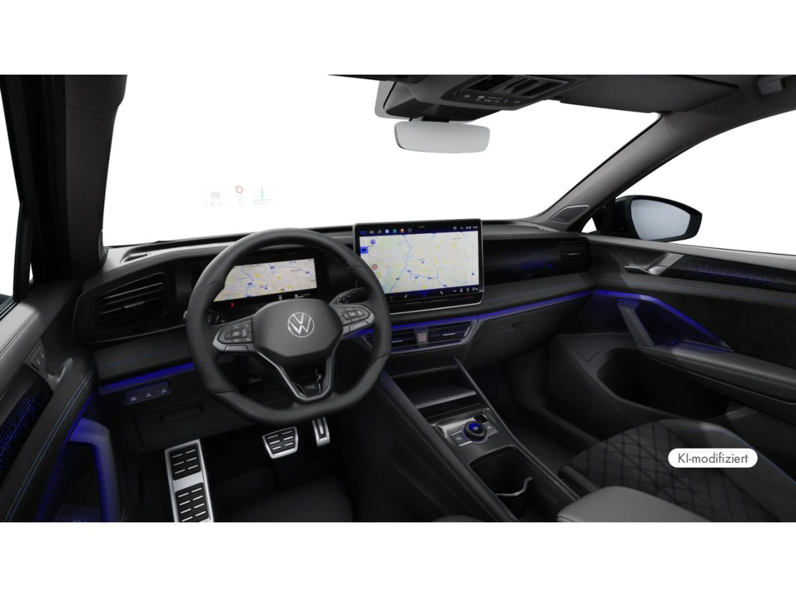 Volkswagen Tiguan – Bild 8