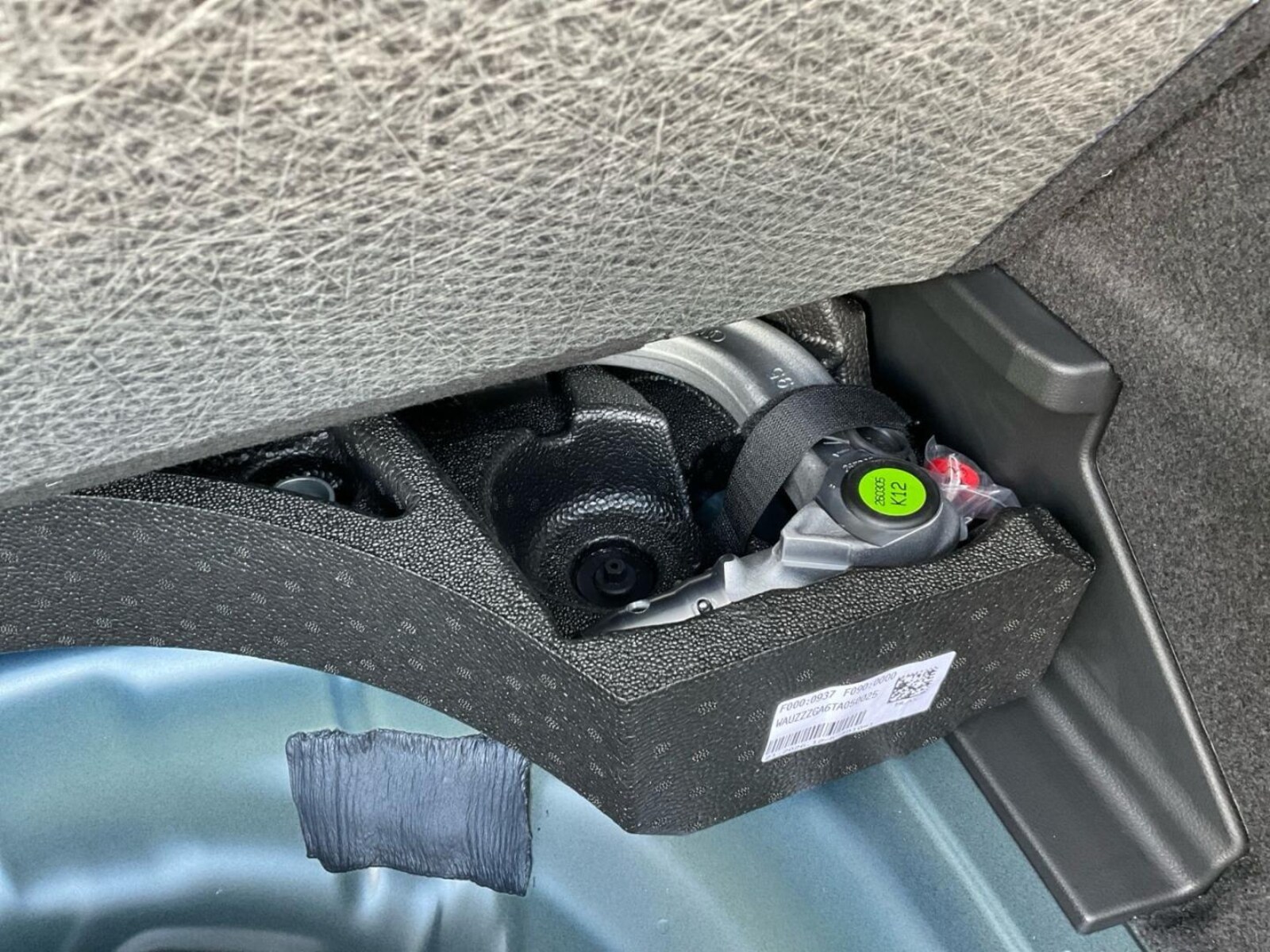 Audi Q2 – Bild 22