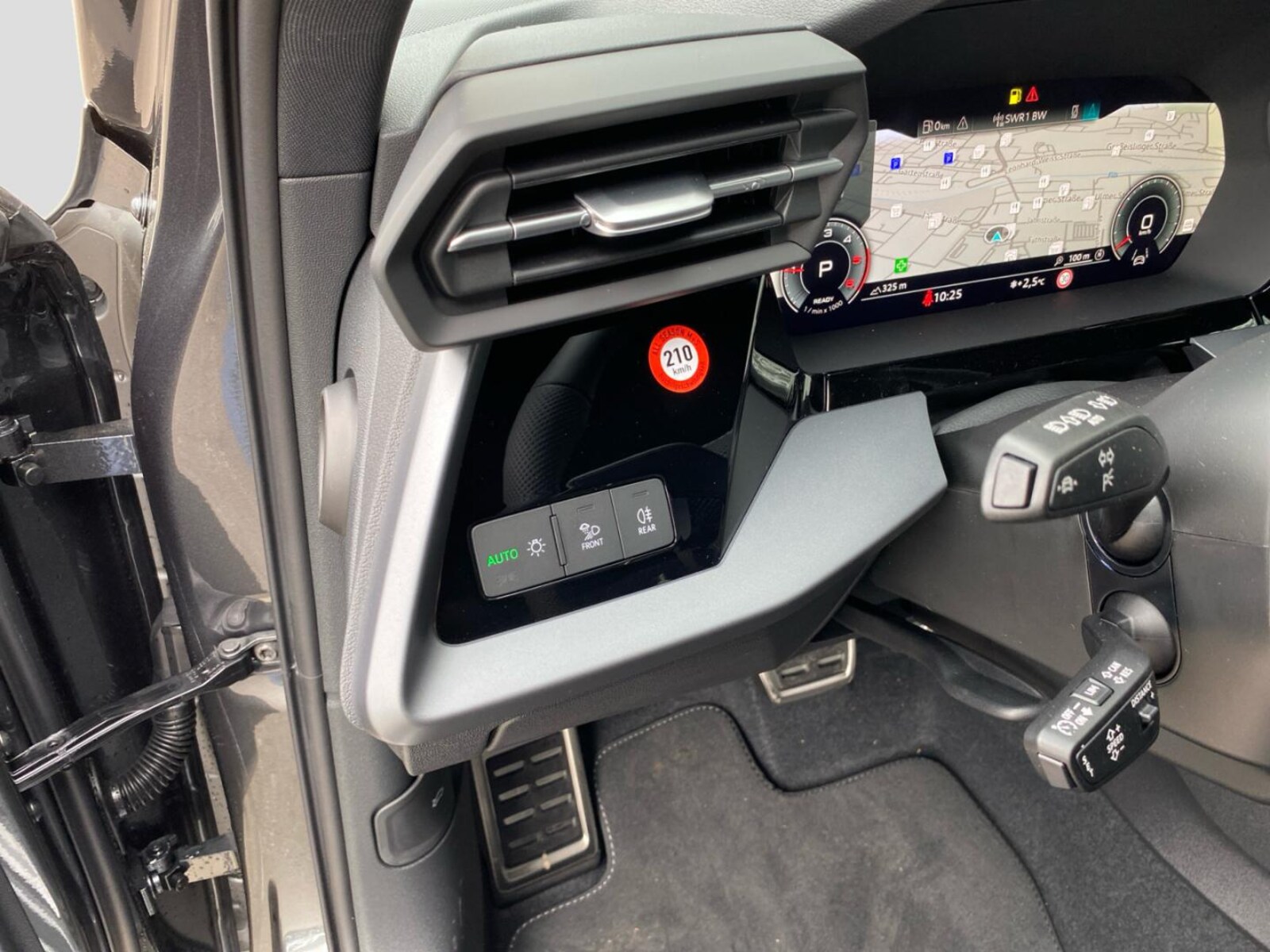 Audi A3 Sportback – Bild 12