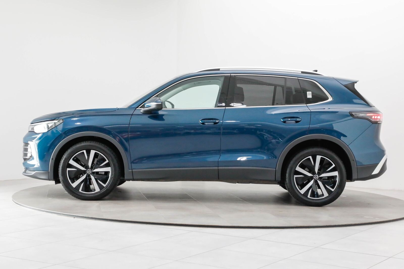 Volkswagen Tiguan – Bild 14