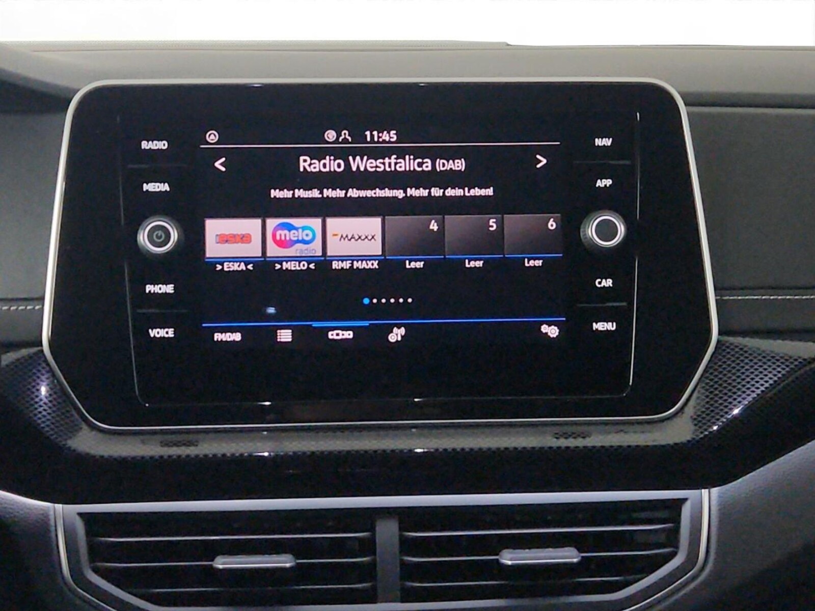 Volkswagen T-Cross – Bild 12