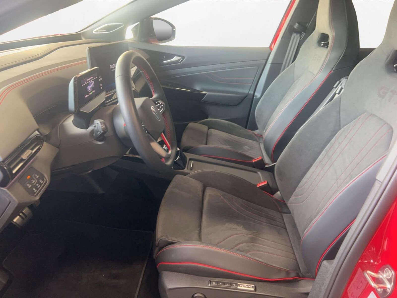 Volkswagen ID.5 – Bild 8