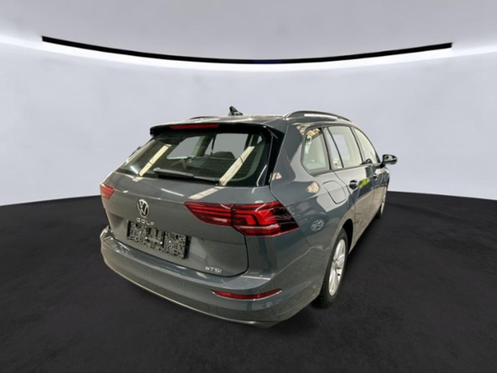 Volkswagen Golf Variant – Bild 4