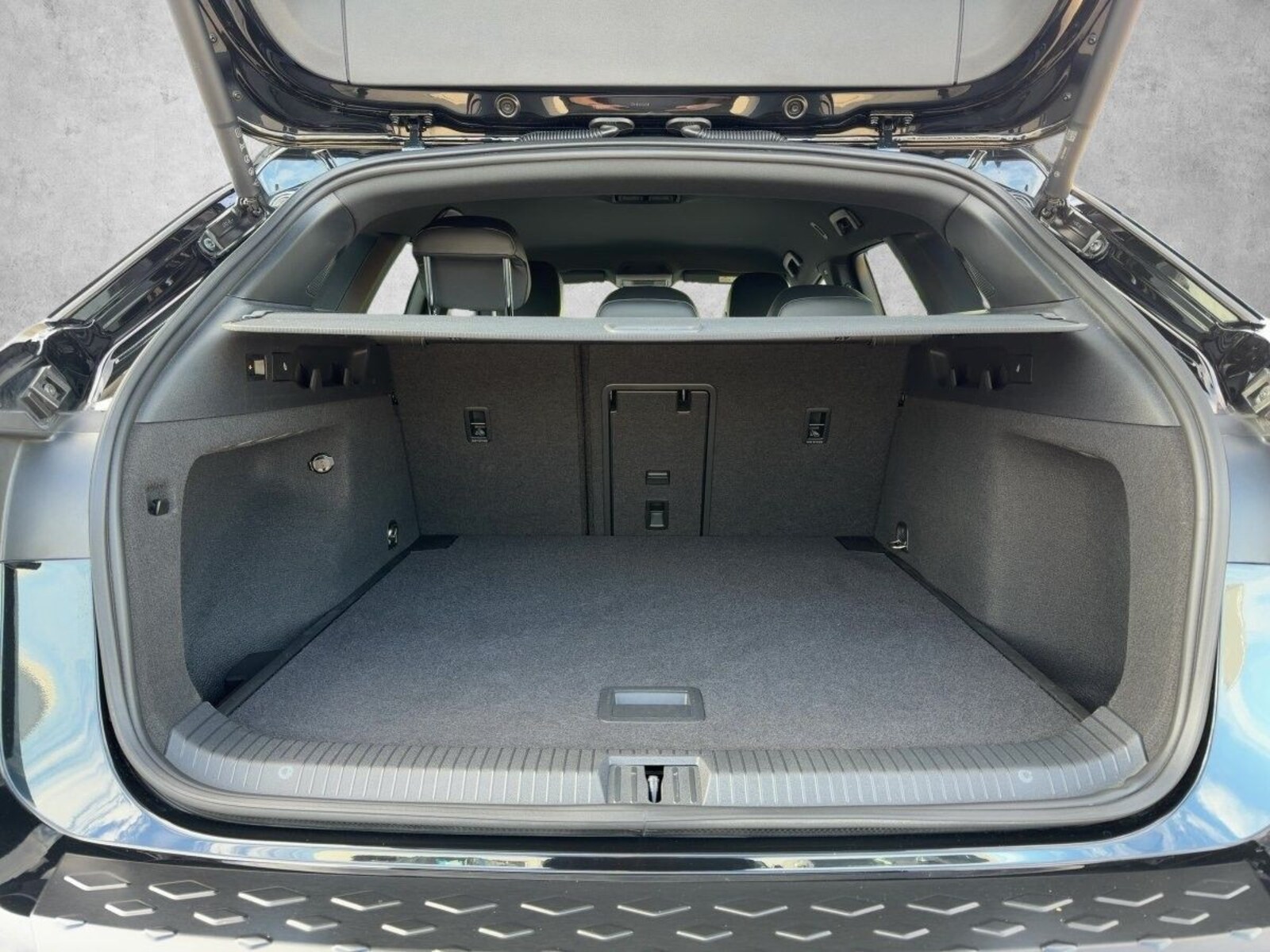 Volkswagen ID.7 Tourer – Bild 19