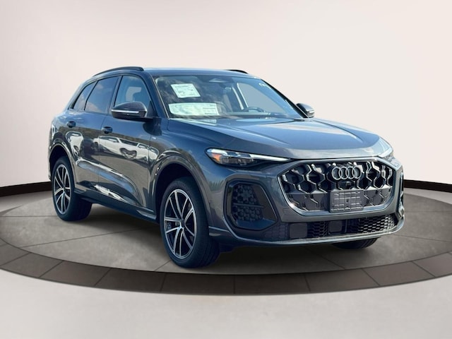 2026 Audi Q5