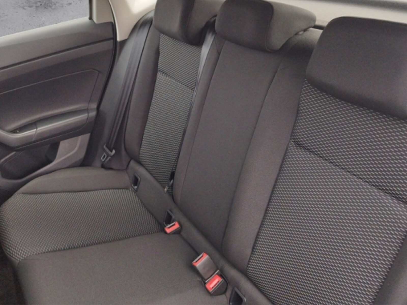 Volkswagen Polo – Bild 10