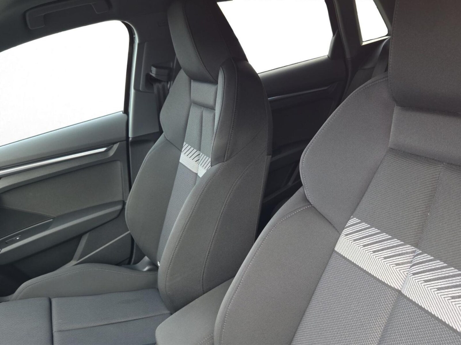 Audi A3 Sportback – Bild 10
