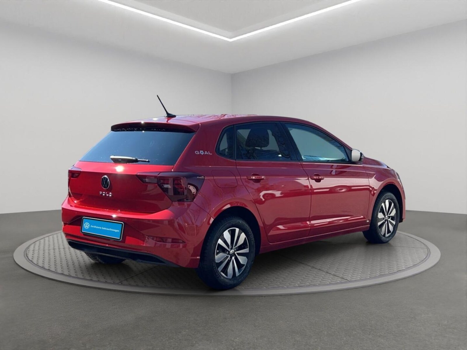 Volkswagen Polo – Bild 4