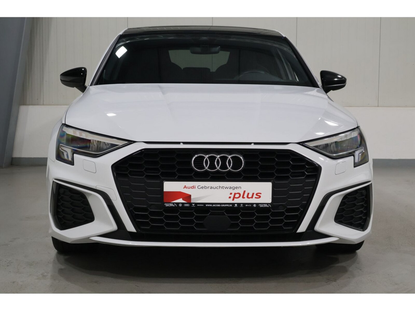 Audi A3 Sportback – Bild 2
