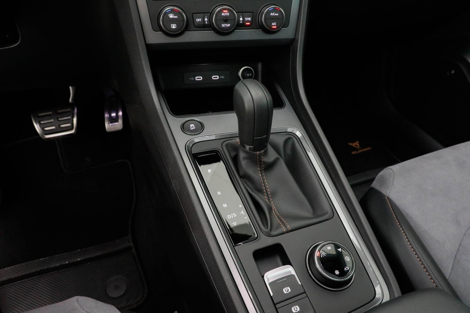 CUPRA Ateca – Bild 26