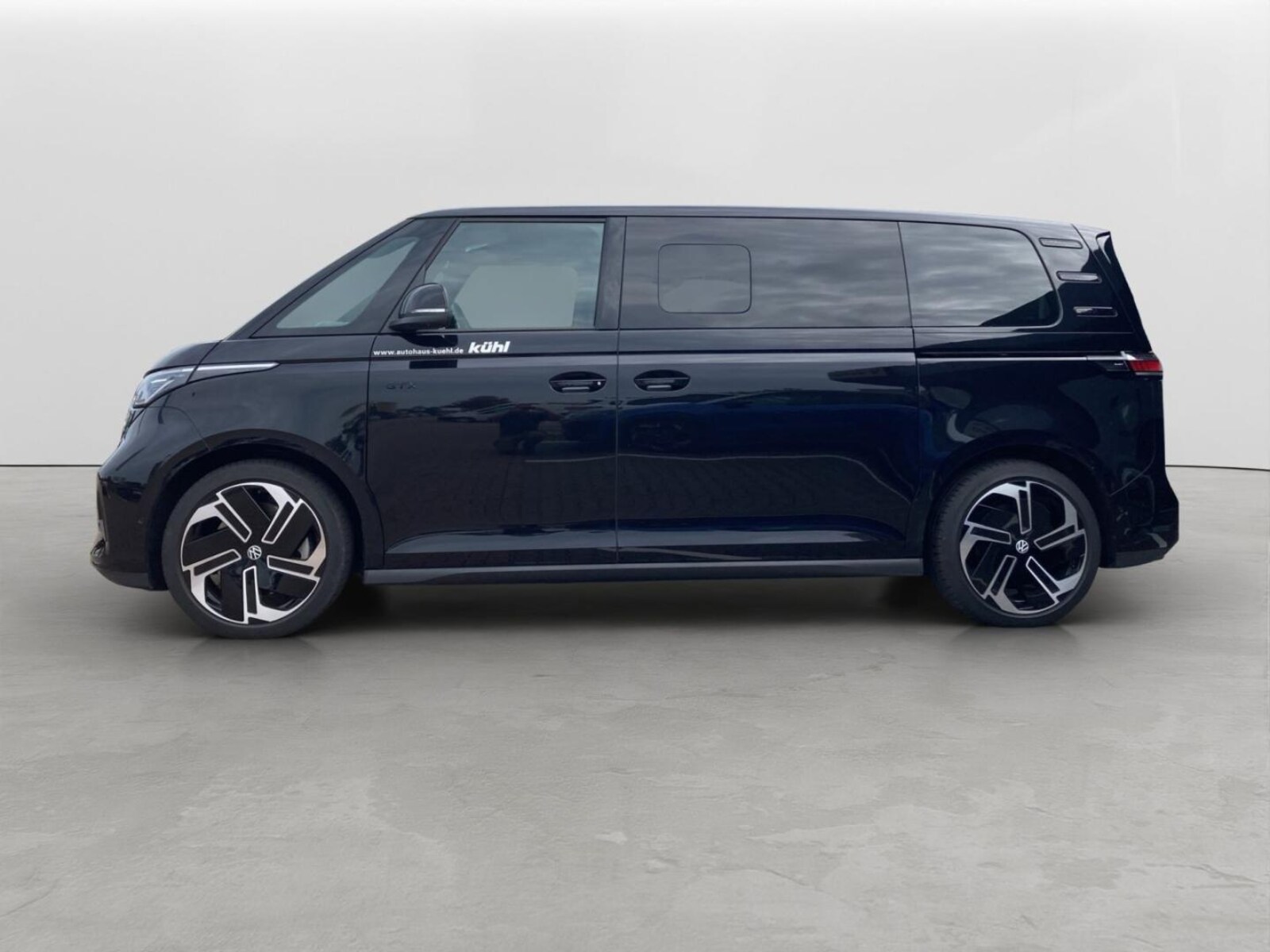 Volkswagen ID. Buzz – Bild 3