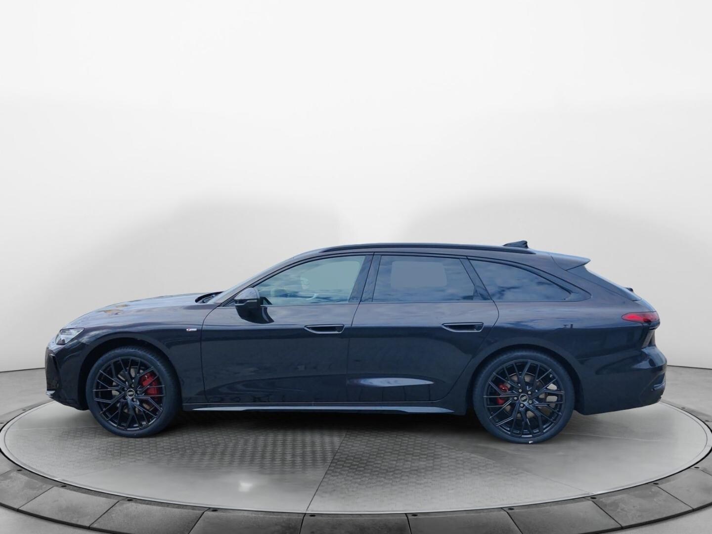 Bild über Audi A6 Avant edition one TDI quattro 150 kW S tronic - für weitere Informationen kontaktieren Sie den Audi Partner