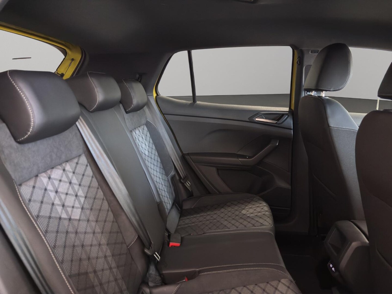 Volkswagen T-Cross – Bild 8