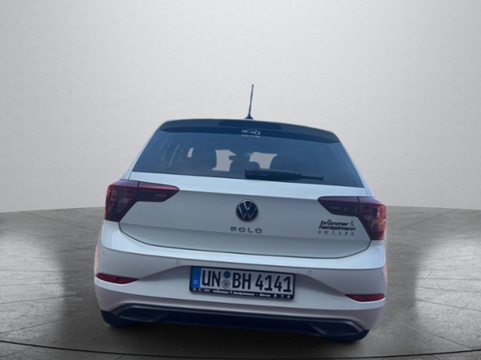 Volkswagen Polo – Bild 6