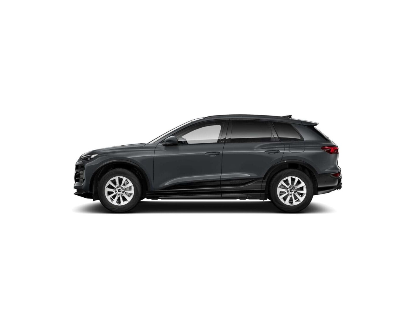 Bild über Audi Q6 SUV e-tron e-tron performance - für weitere Informationen kontaktieren Sie den Audi Partner