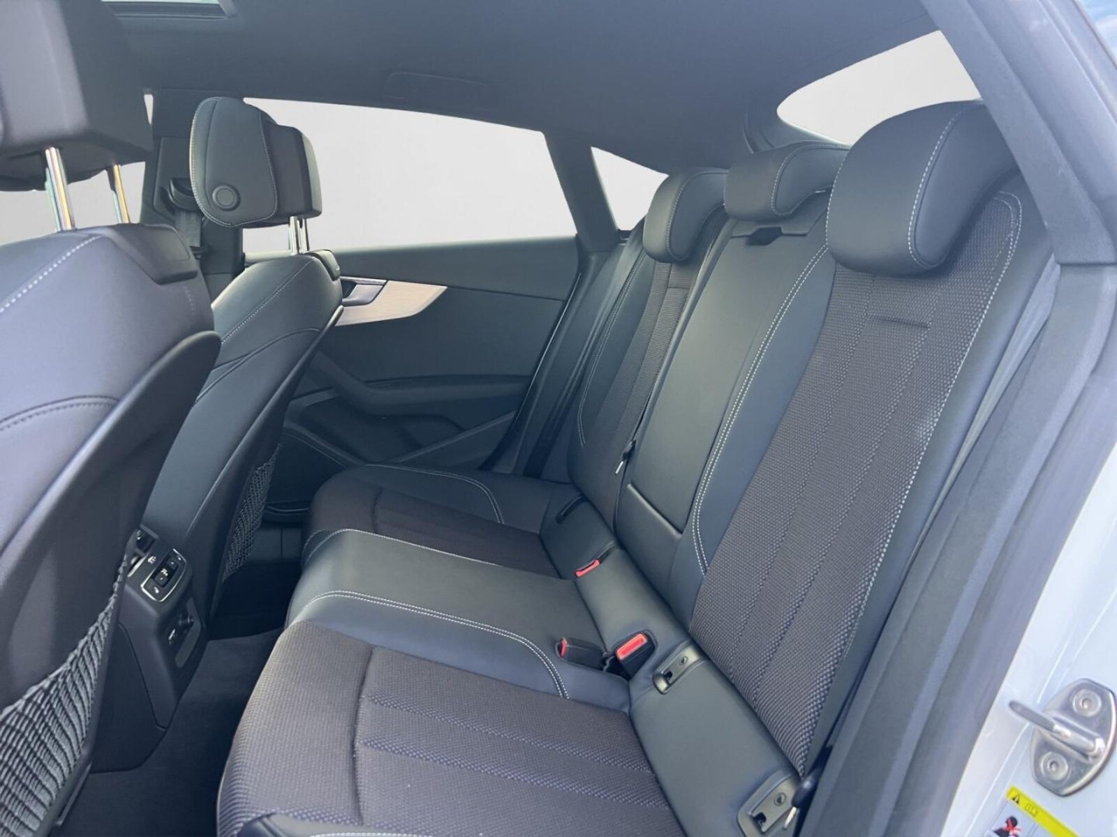 Audi A5 Sportback – Bild 14