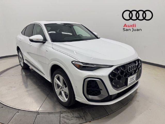 Photo of 2026 Audi Q5 Sportback 