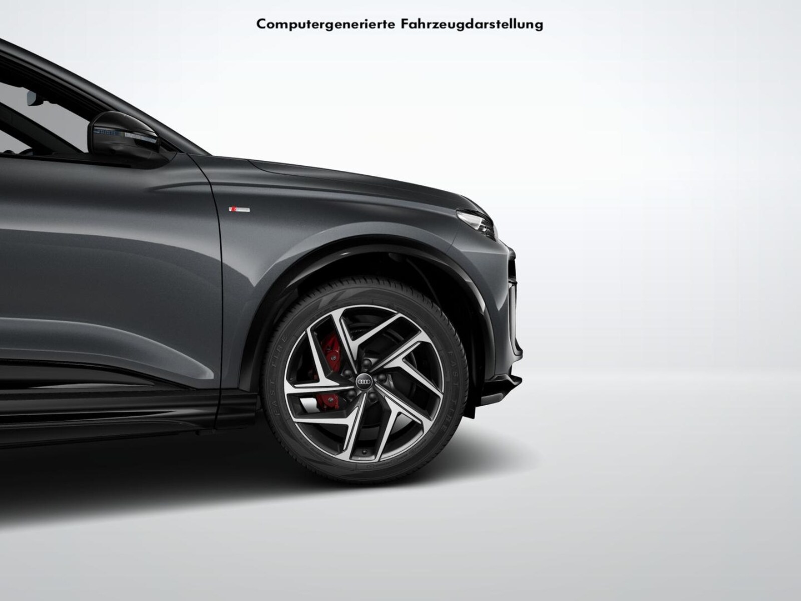 Audi Q6 e-tron – Bild 6