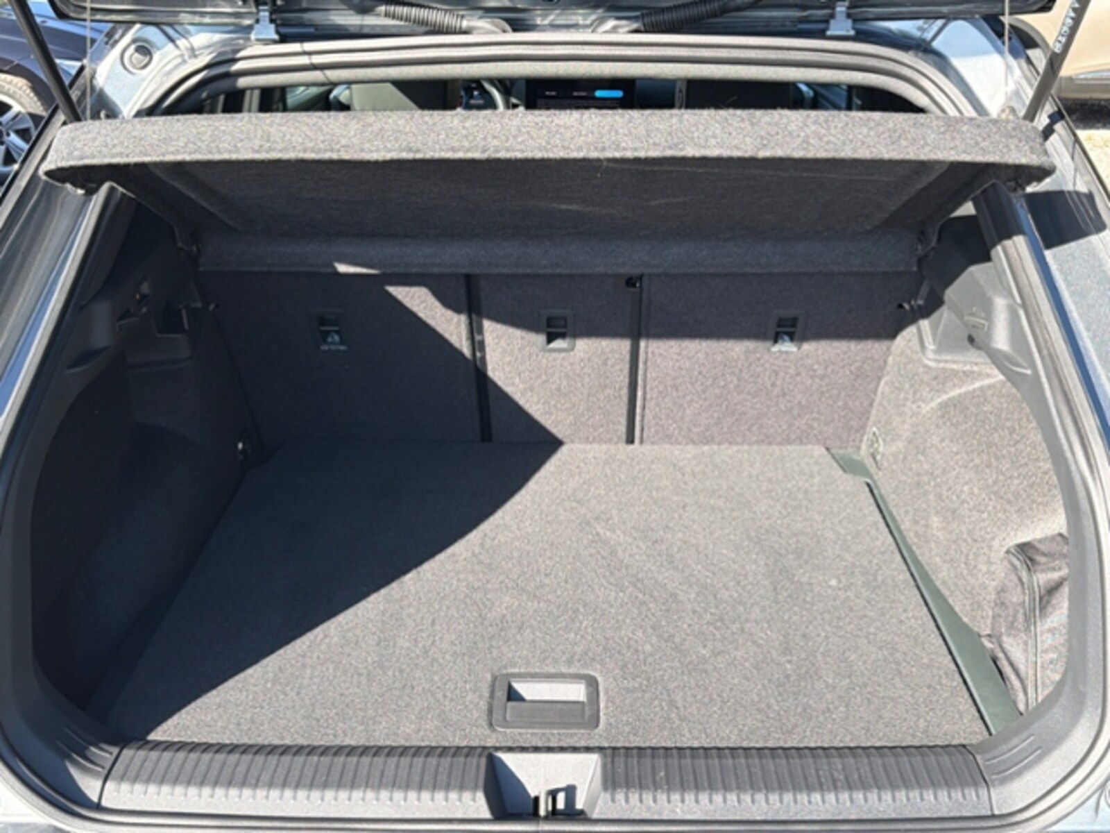 Volkswagen T-Roc – Bild 9