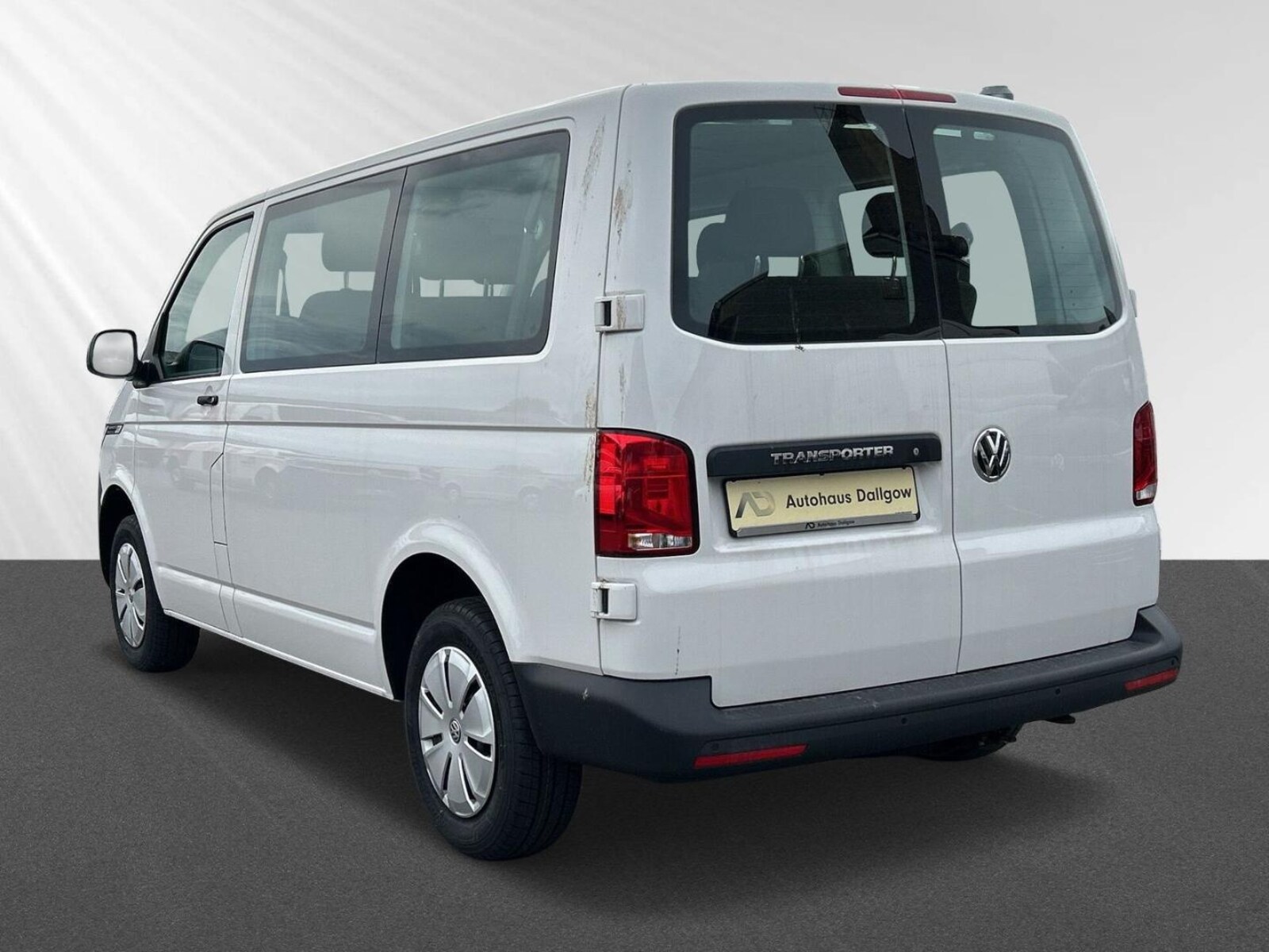 Volkswagen T6.1 Transporter Kombi kurzer Radstand – Bild 4