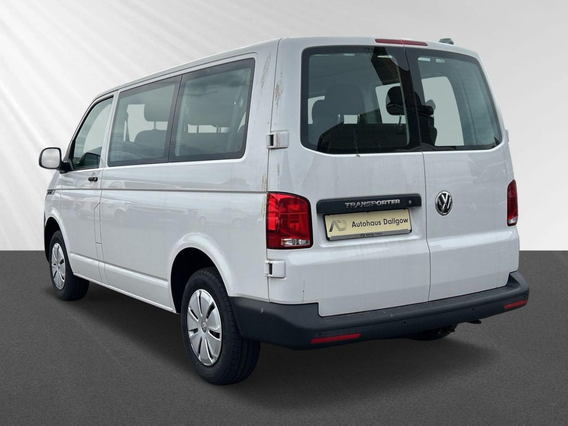 Volkswagen T6.1 Transporter Kombi kurzer Radstand