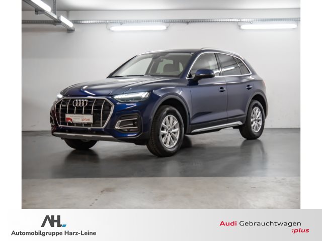 Image about Audi Q5 40 TFSI quattro S tronic