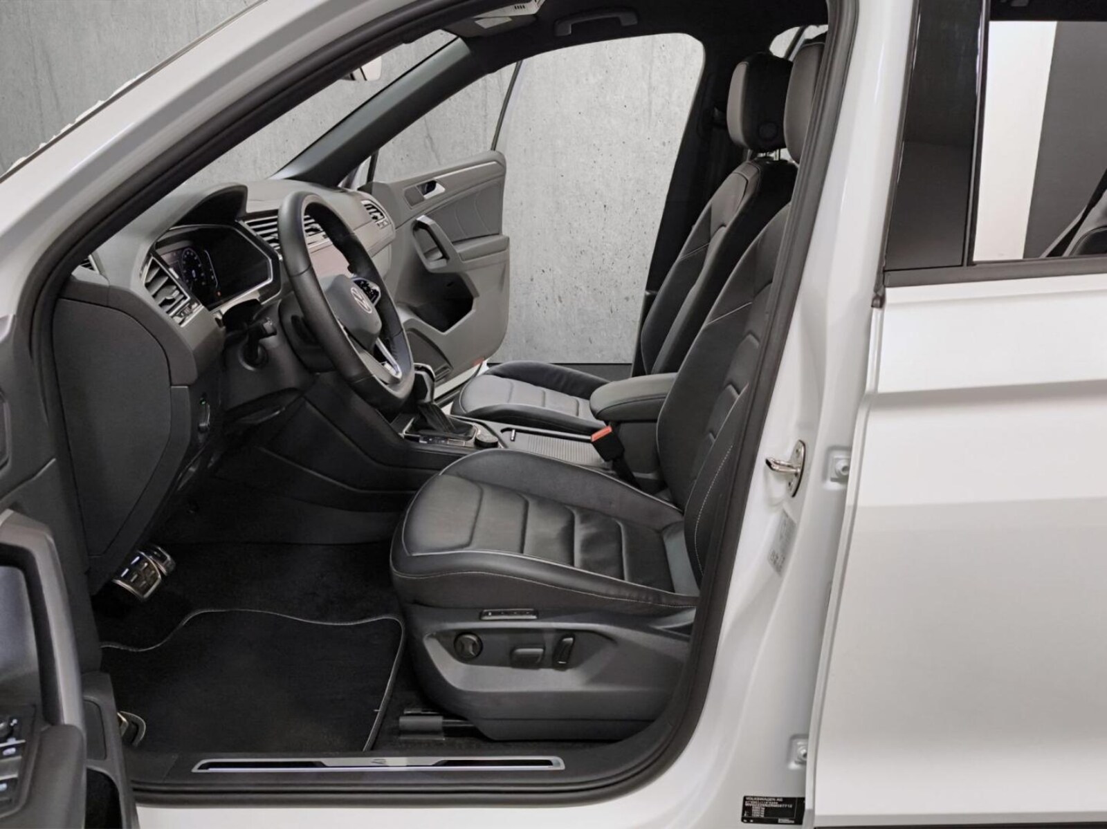 Volkswagen Tiguan Allspace – Bild 10