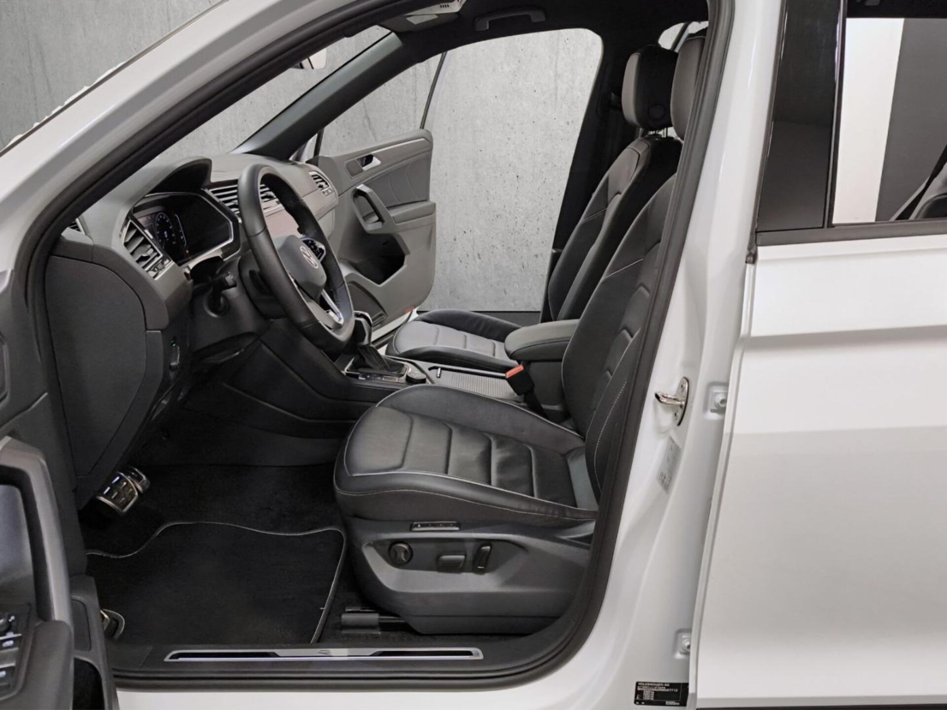 Volkswagen Tiguan Allspace R-Line