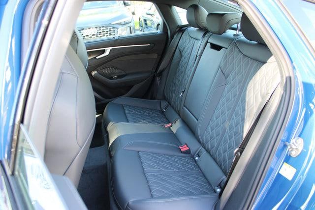 2026 Audi A6 Prestige - Photo 26